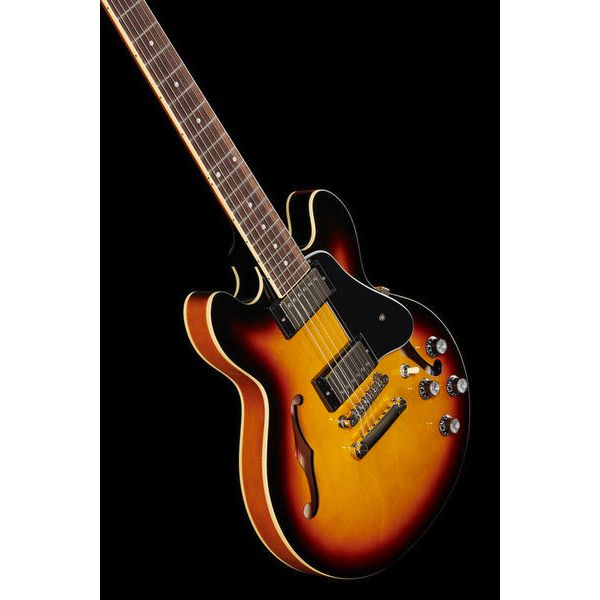 gibson es 339 sunburst