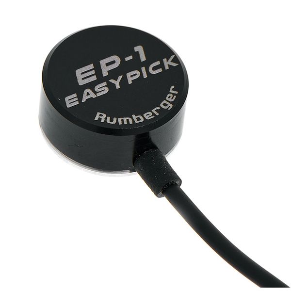 Rumberger Easypick EP-1 (B) Pickup
