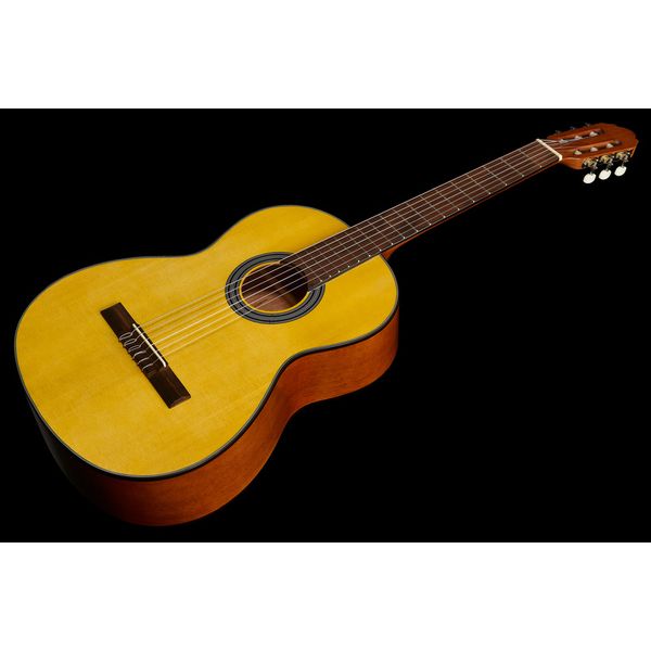 Housse Gewa guitare economy classique 1/4-1/8 - BD Music