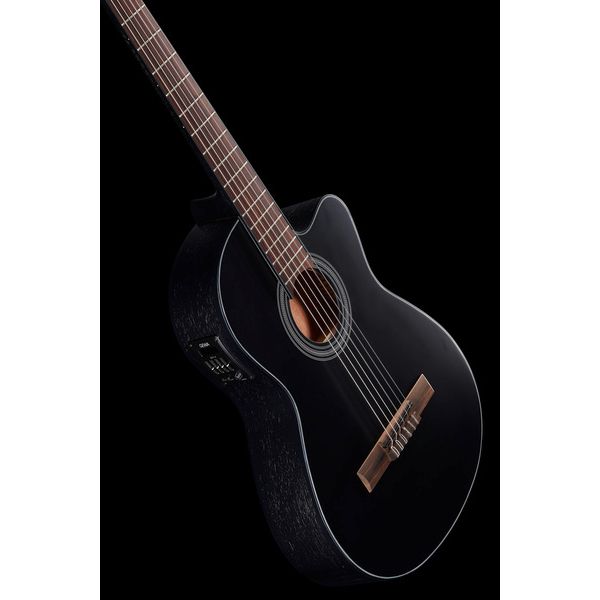 Guitare Gewa Student Black 4/4 Test, Avis