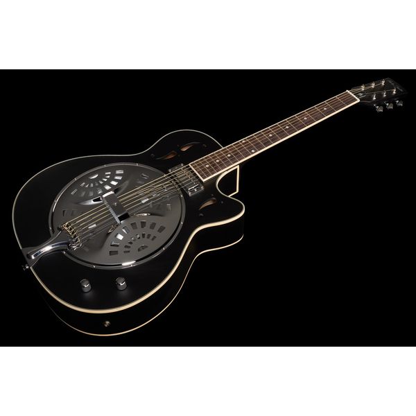 maestro resonator guitar