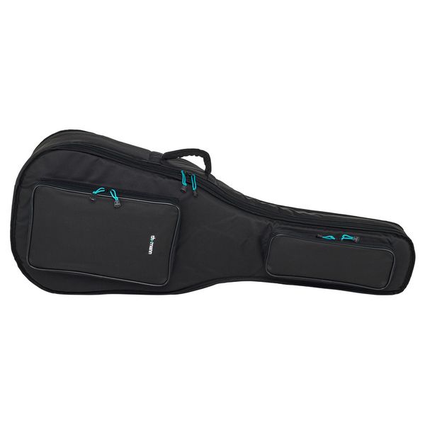 Takamine GD51CE-NAT w/Bag