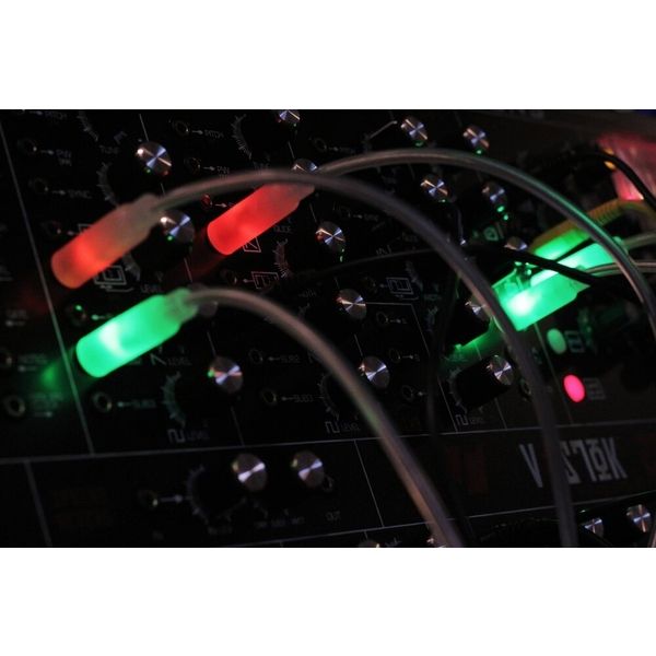 Analogue Solutions LED CV Cable 60cm