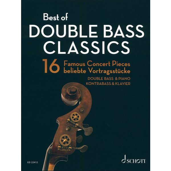 best double bass