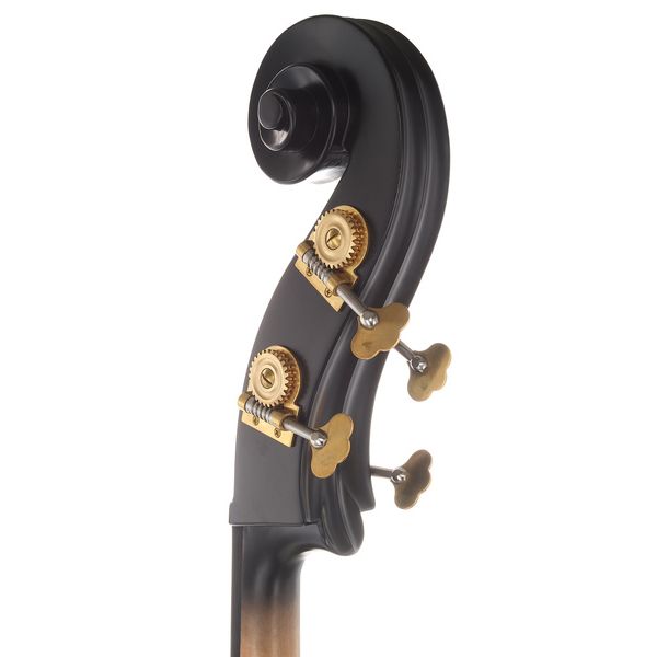 Harley Benton DB02WH Electric Double Bass Thomann United Arab Emirates