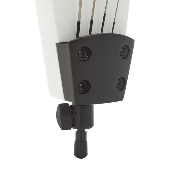 Harley Benton DB02WH Electric Double Bass Thomann United Arab Emirates