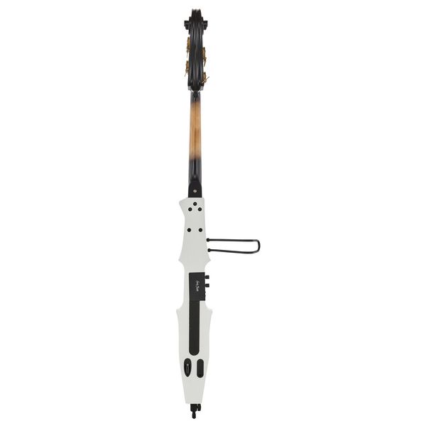 Harley Benton DB02WH Electric Double Bass Thomann United Arab Emirates