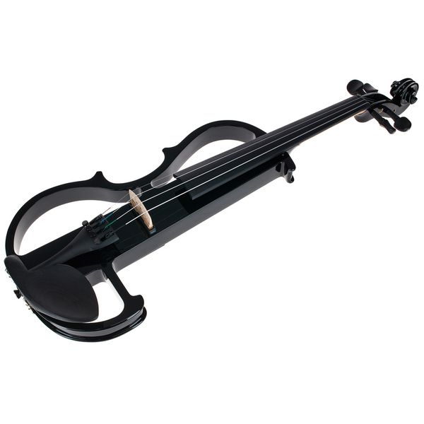 Harley Benton HBV 870LH/BK Electric Violin – Thomann United States