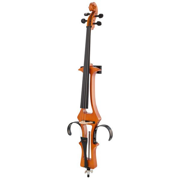 Harley Benton HBCE 990LH/AM Electric Cello Thomann United States