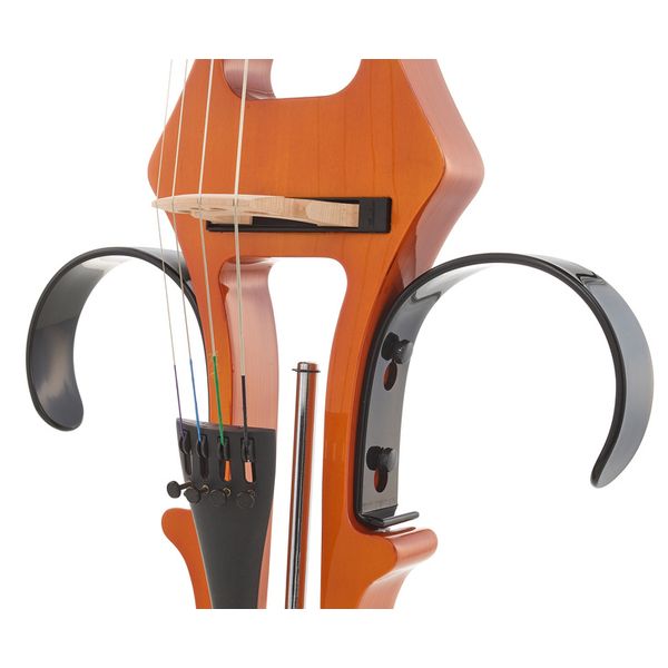 Harley Benton HBCE 990LH/AM Electric Cello