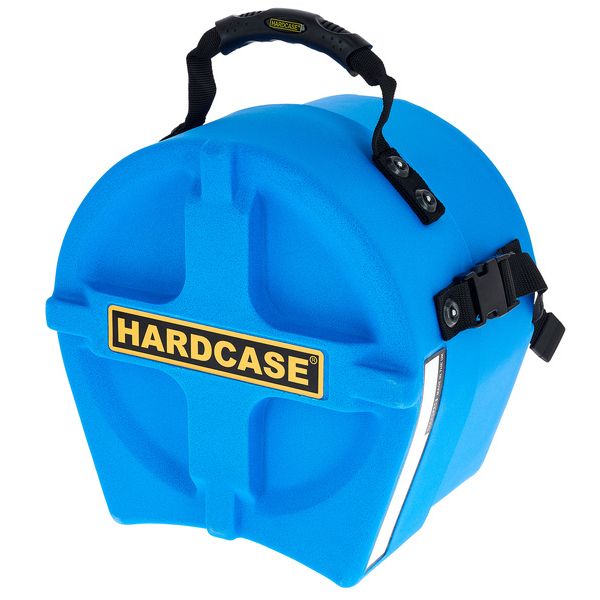 Hardcase 08" Tom Case F.Lined L.Blue Thomann United States