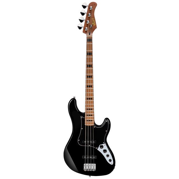 cort jazz bass