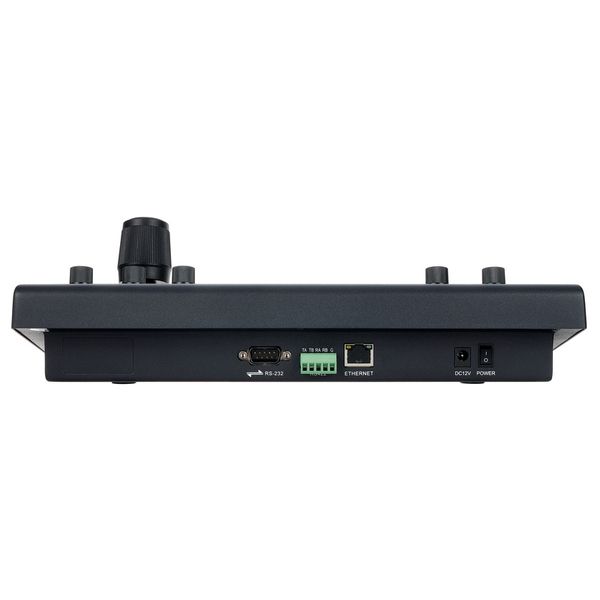 RGBlink PTZ Camera Control