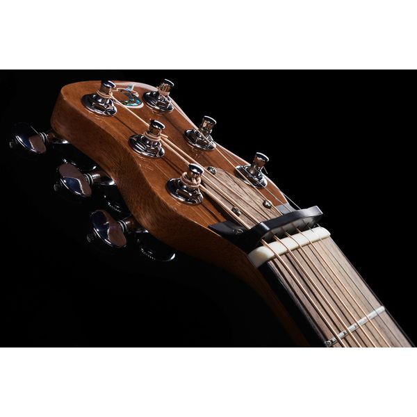 Journey Instruments OF882C Acacia Acoustic