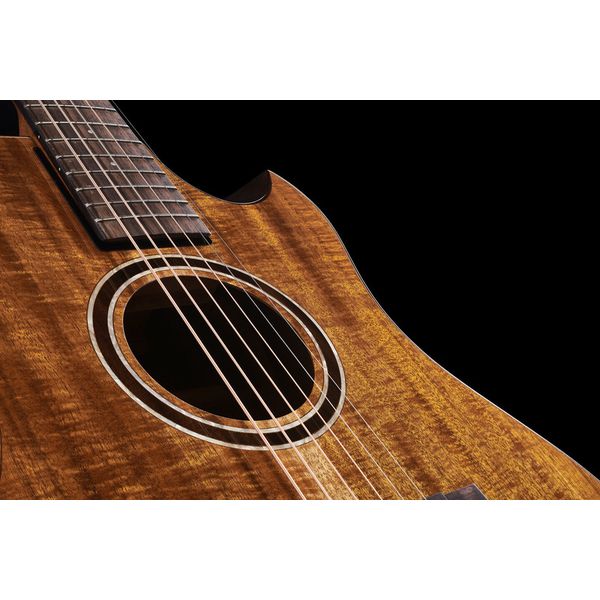 Journey Instruments OF882C Acacia Acoustic