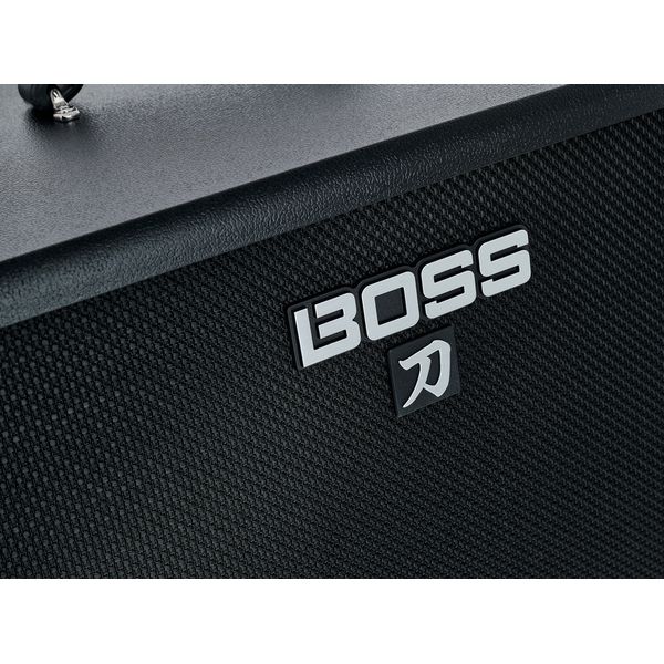 Boss Katana-210 Bass