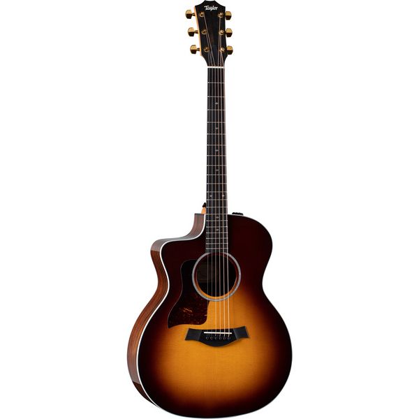 taylor 214ce lh