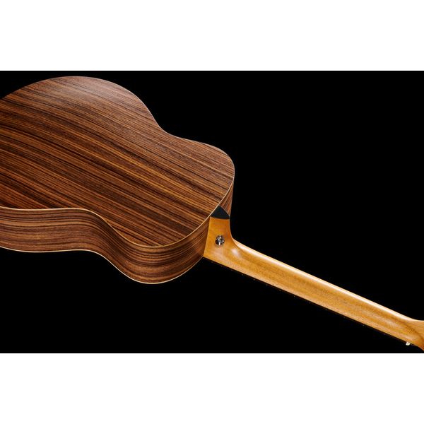 Taylor GS Mini Rosewood LH