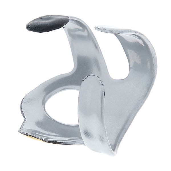 Cling Pro Picks Fingers Fr. Thumb Pick Large