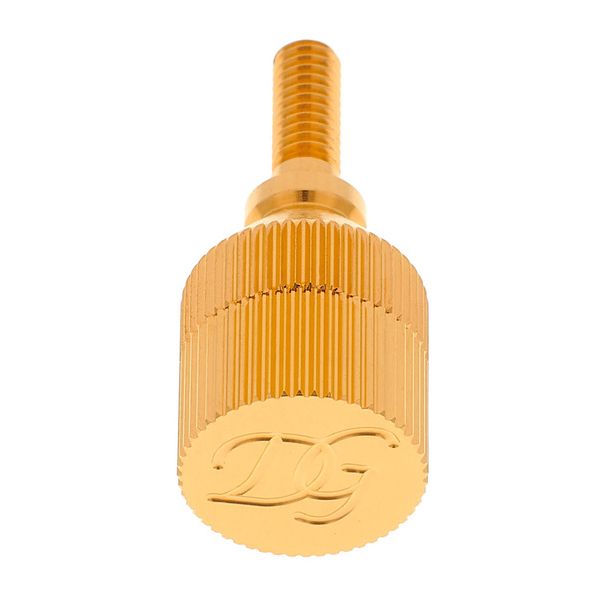 Dave Guardala Booster-Neck-Screw Set 2 Gold