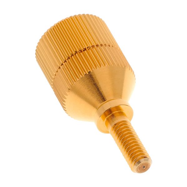 Dave Guardala Booster-Neck-Screw Set 2 Gold