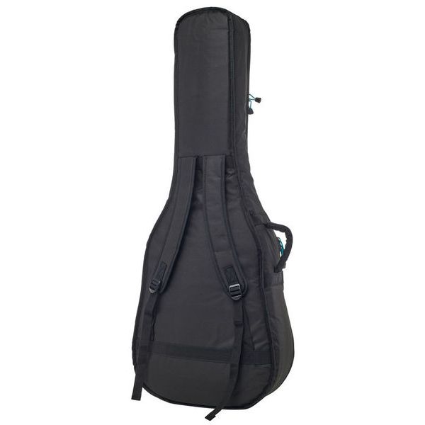 fender malibu case