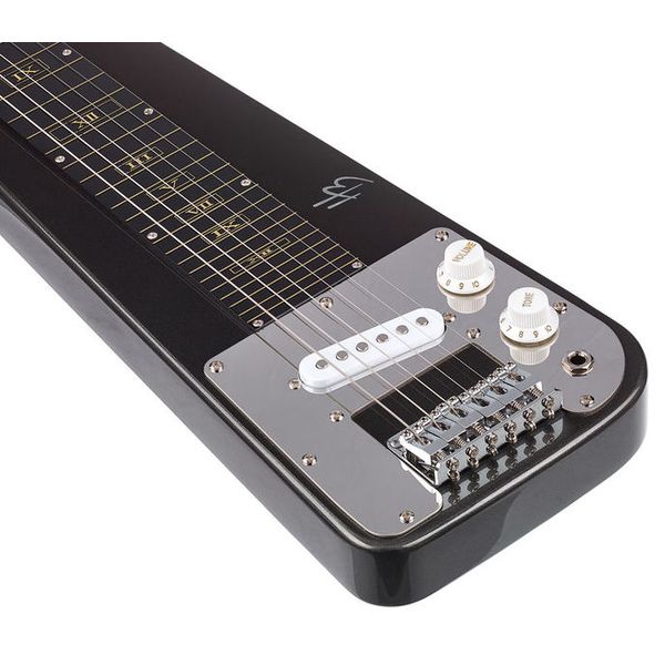 danville lap steel