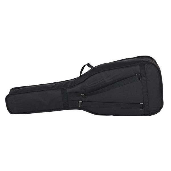 Harley Benton HBO-850 Classic Black Bundle