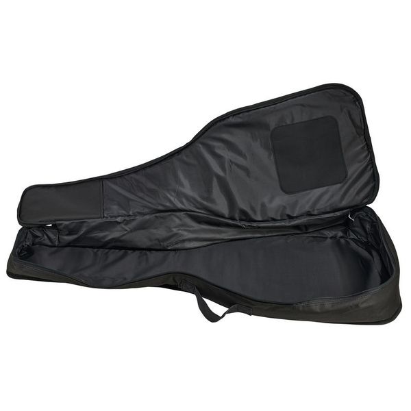 Harley Benton HBO-850 Classic Black Bundle