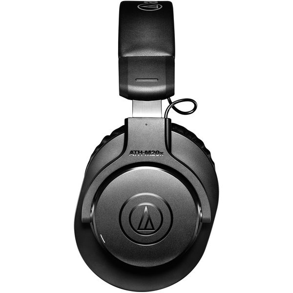Audio-Technica ATH-M20 XBT2 – Thomann Elláda