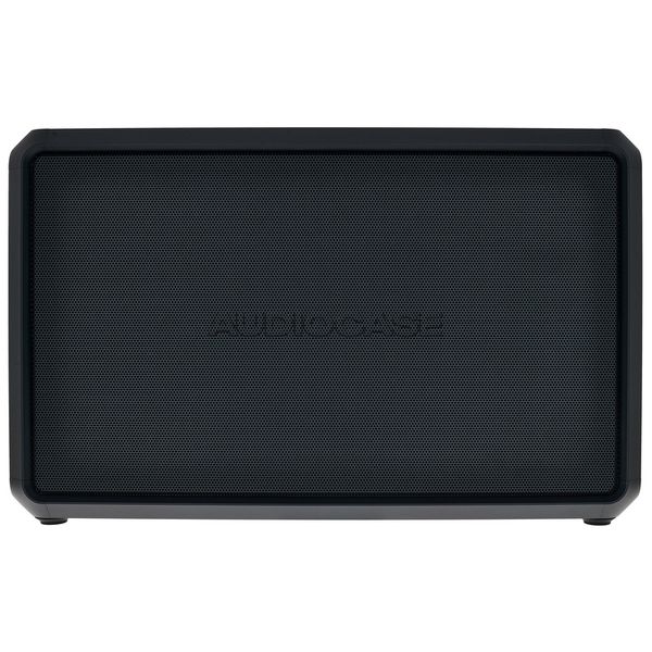 Audiocase S10 – Thomann United States