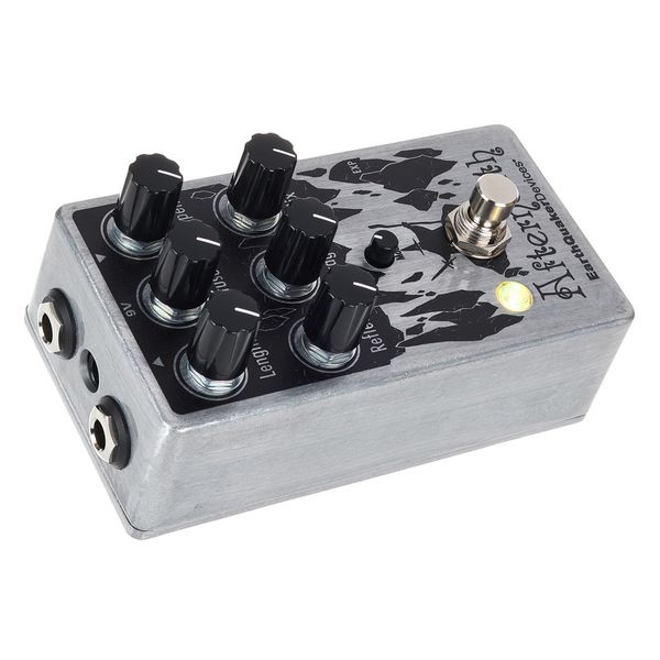 EarthQuakerDevices AvalancheRunV2 LTD BK | gulatilaw.com