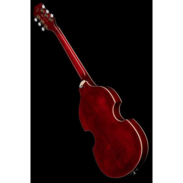 Höfner Ignition Violin Guitar RD