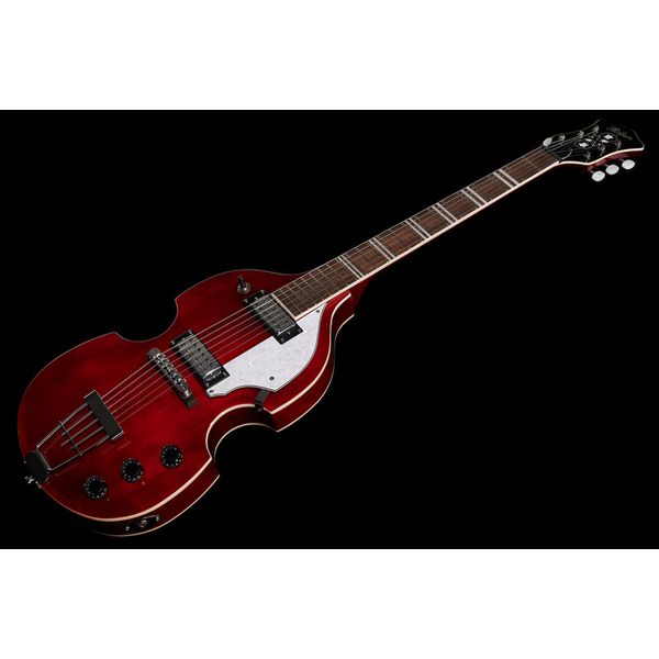 Höfner Ignition Violin Guitar RD