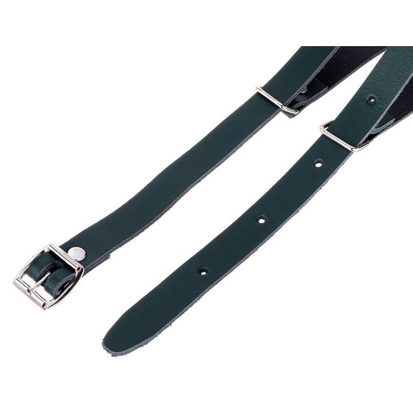 Dotzauer Leather strap for Fürst Pless