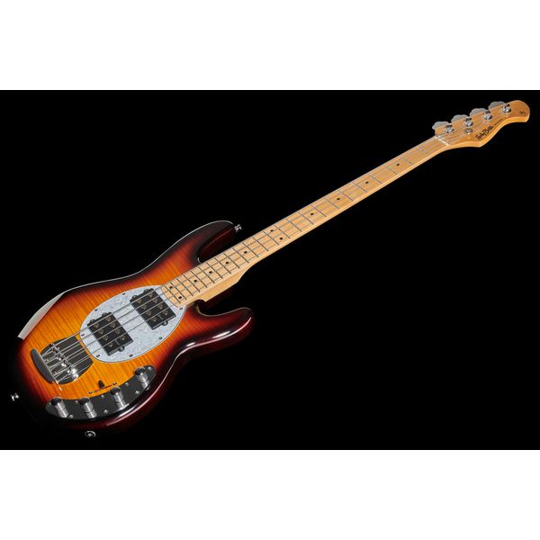 harley benton mm bass