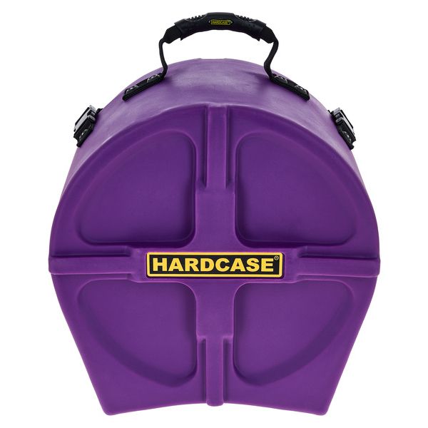 Hardcase 13" Tom Case F.Lined Purple Thomann Österreich