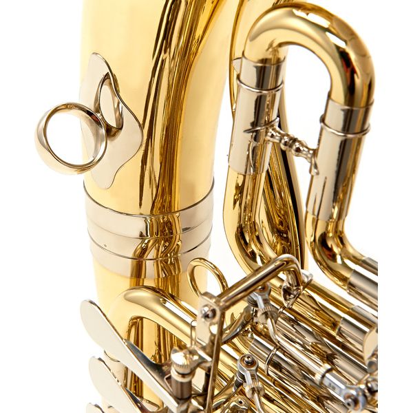 B&S 46-L Baritone Set – Musikhaus Thomann