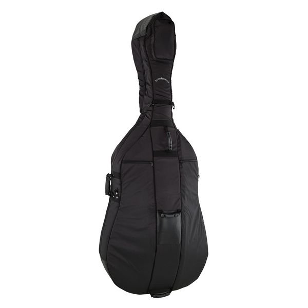 Roth & Junius BSB06 Double Bass Bag 3/4 BK Thomann United States