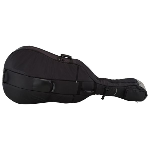Roth & Junius BSB06 Double Bass Bag 3/4 BK Thomann UK