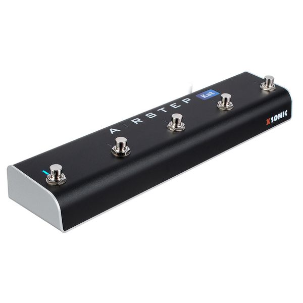 Xsonic Airstep Kat Edition