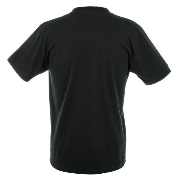 Tama T-Shirt Logo Black M