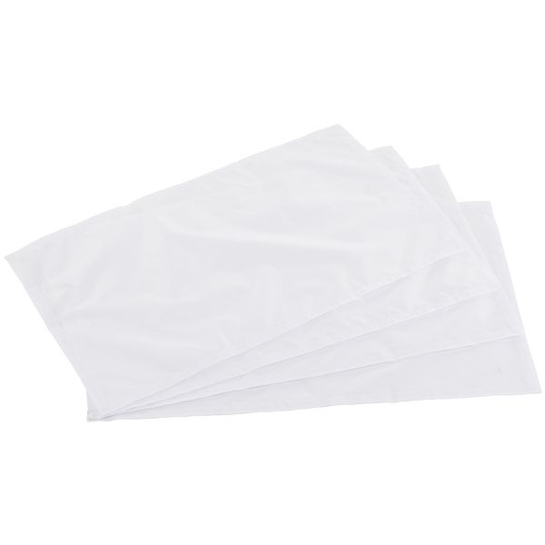 Roadworx DJ Table Cover White Thomann UK