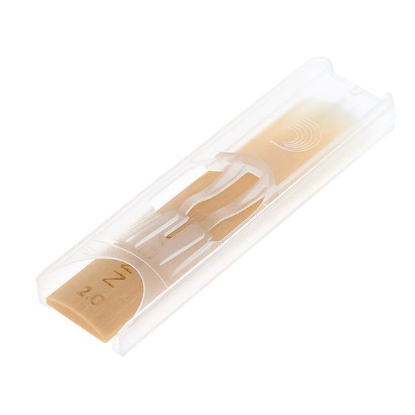 DAddario Woodwinds VENN Alto Saxophone 2.0