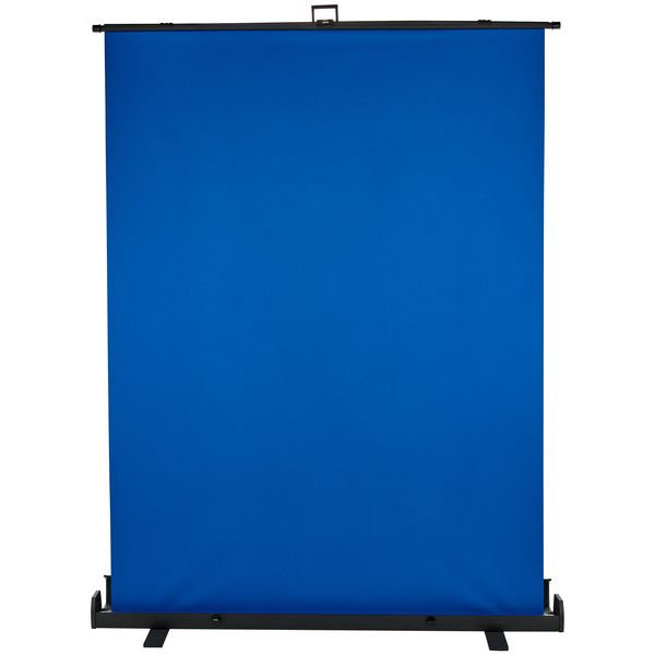 Walimex pro Roll-up Panel 155x200 Blue