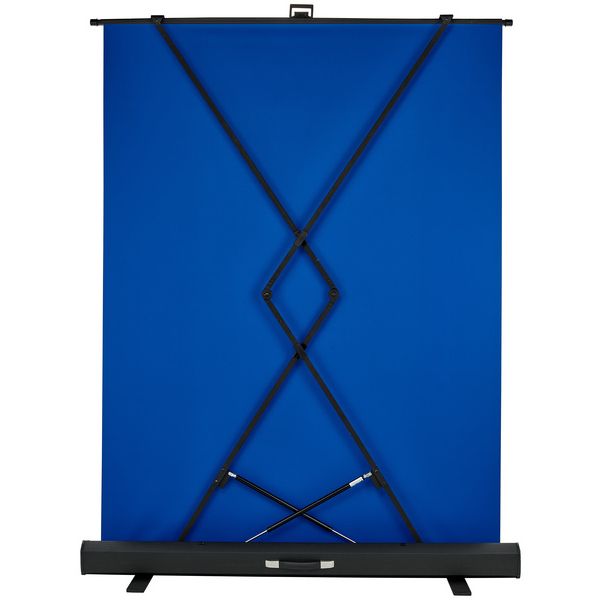 Walimex pro Roll-up Panel 155x200 Blue