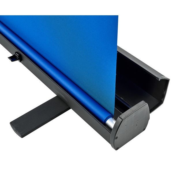 Walimex pro Roll-up Panel 155x200 Blue