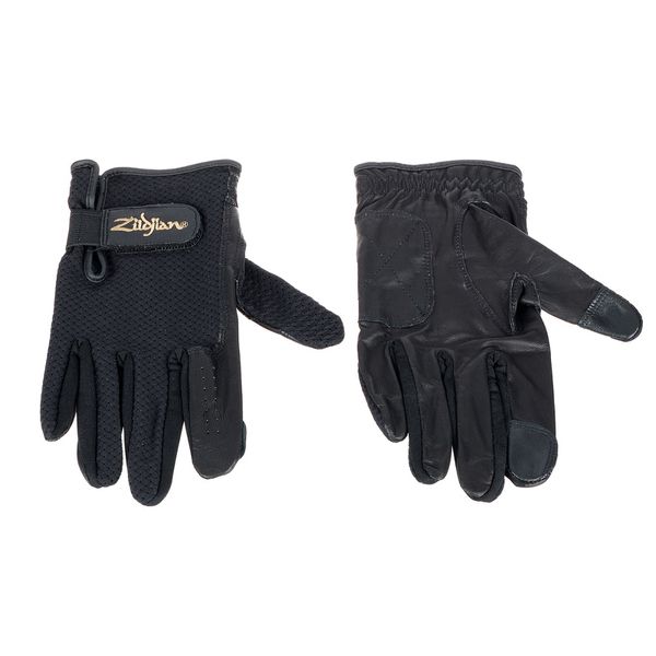 Zildjian Drummer's Gloves S