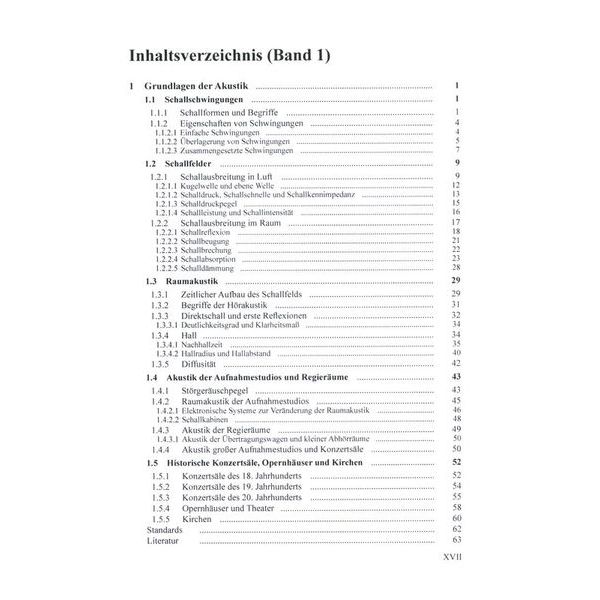 De Gruyter Handbuch der Tonstudiotechnik