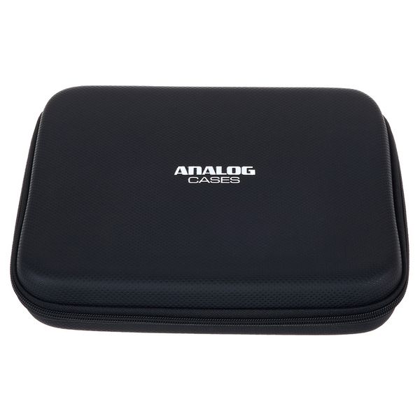 Analog Cases GLIDE Case Circuit Tracks/Rhyt Thomann France